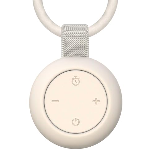 Portable Baby Sound Machine White Noise Sleep Soother