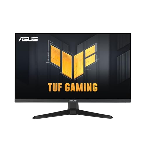 ASUS TUF 24" 1080P 144Hz Gaming Monitor IPS