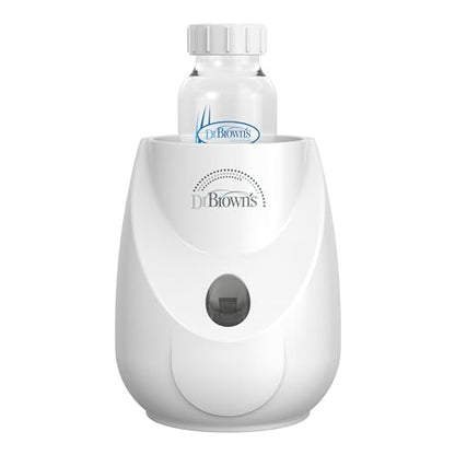 Dr. Brown's Baby Bottle Warmer and Sterilizer