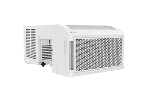 Profile 10,300 BTU Smart Window Air Conditioner