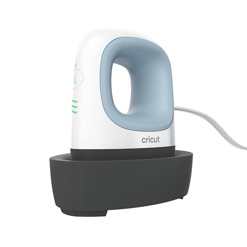 Cricut EasyPress Mini Heat Press for Small Projects
