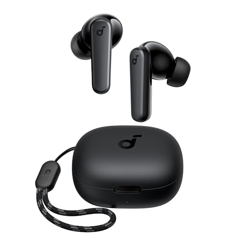 Soundcore P20i True Wireless Earbuds, Bluetooth 5.3, 30H