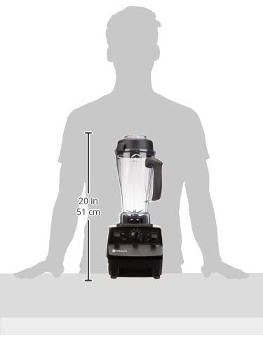 Vitamix 5200 Professional Blender with 64oz Container