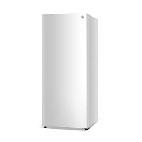 16.4 Cu. Ft. Convertible Upright Freezer Refrigerator