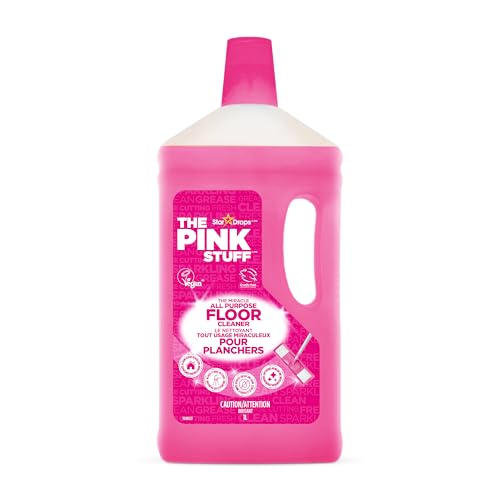 33.8 fl oz All Purpose Floor Cleaner