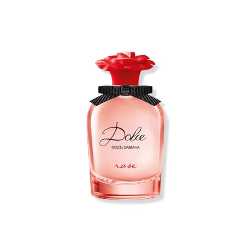 Dolce&Gabbana Dolce Rose Eau De Toilette 75ml Spray