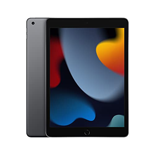 Apple iPad 9th Gen 10.2" 64GB Wi-Fi Tablet