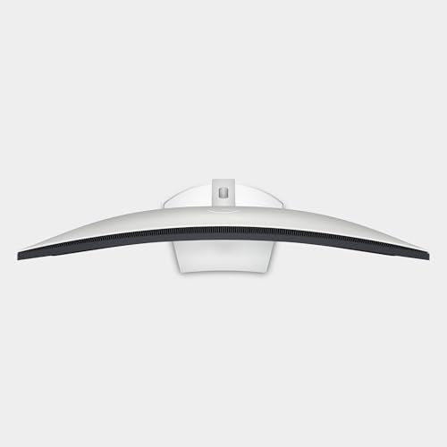 Dell 31.5" FHD Curved Monitor with FreeSync