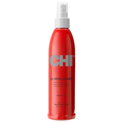 CHI 8 Oz Iron Guard Thermal Protection Spray