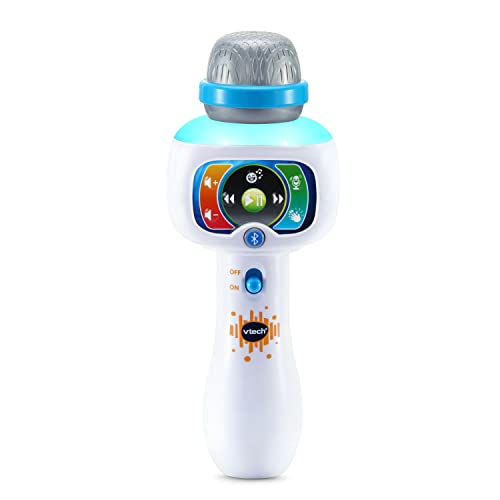 VTech Sing It Out Kids Karaoke Microphone