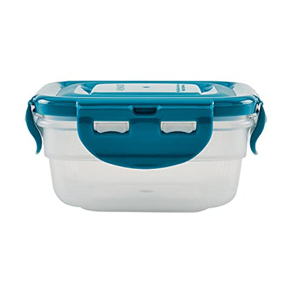 Rachael Ray 20-Piece Leak-Proof Food Storage Set