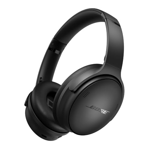 Bose QuietComfort Wireless Noise Cancelling Headphones +  Get $30 Amazon Credit!