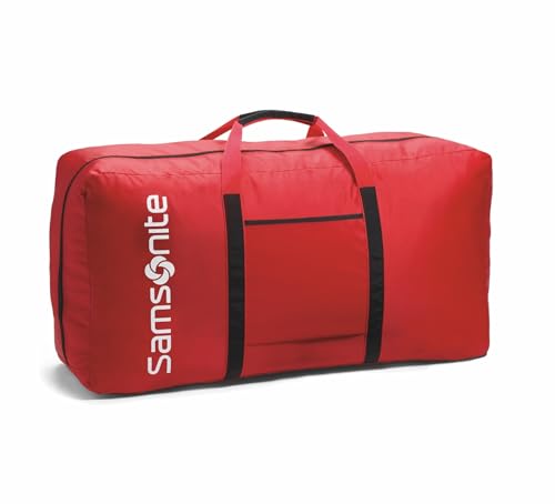 Samsonite Tote-A-Ton 32.5-Inch Large Duffel Bag