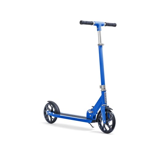 Jetson Hex Folding 2-Wheel Kick Scooter