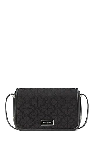 kate spade new york Spade Flower Jacquard Crossbody Bag