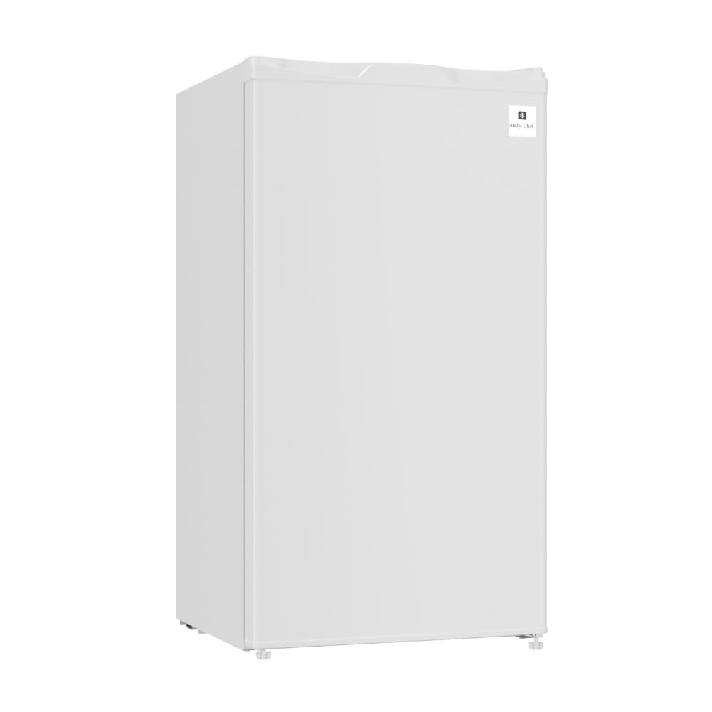 3.2 Cu Ft ARCTIC CHEF Mini Refrigerator