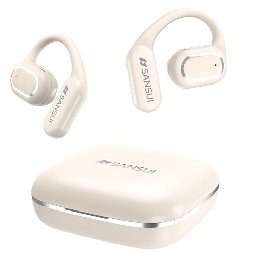AI Real-Time Translation Bluetooth Earbuds