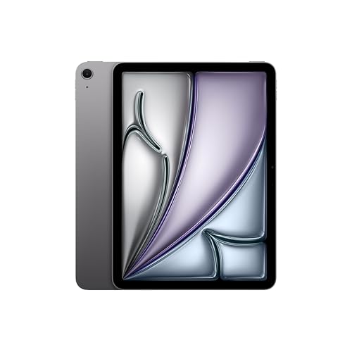 Apple iPad Air 11-Inch M4 128GB Wi‑Fi Tablet