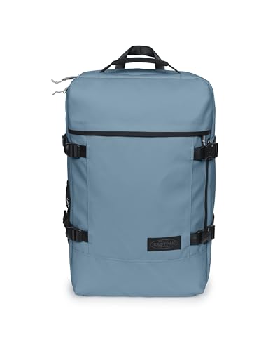 EASTPAK 42L Cabin Duffel Backpack with Laptop Sleeve