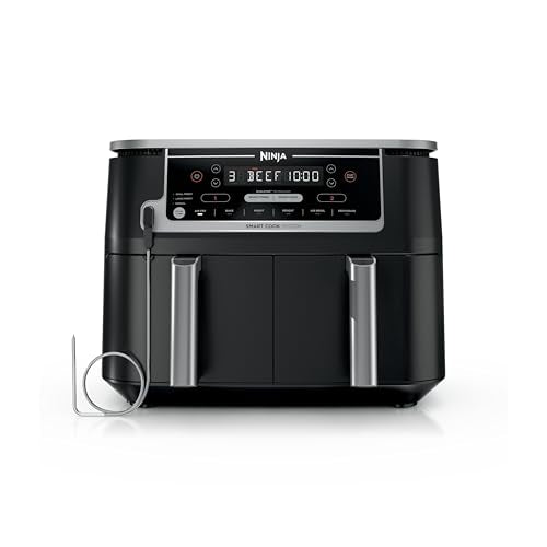Ninja 10QT DualZone XL Air Fryer 6-in-1