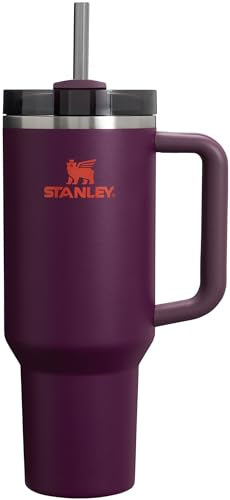 40 oz STANLEY Quencher Insulated Tumbler with Handle