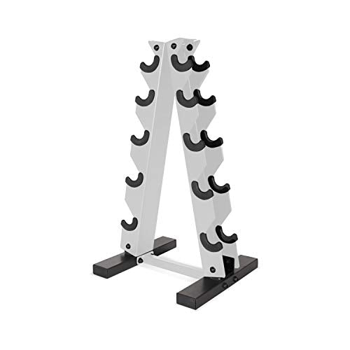CAP Barbell A-Frame Dumbbell Weight Rack