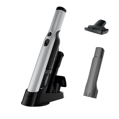 Shark WANDVAC Cordless Handheld Vacuum, Lightweight, Powerful Suction