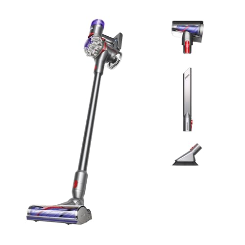Dyson V8 Plus Cordless Stick Vacuum Cleaner