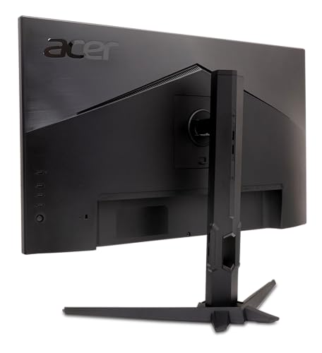 Acer Nitro 27" WQHD Gaming Monitor 300Hz