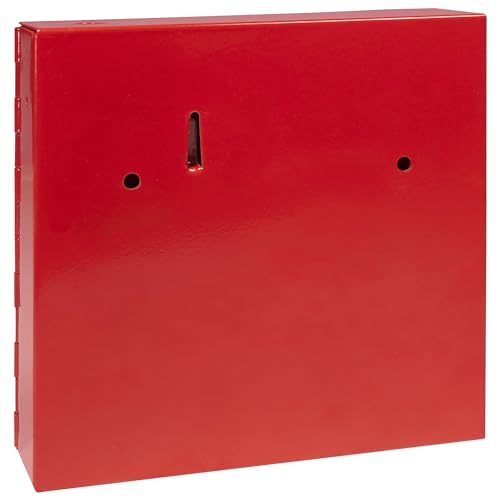 Emergency Key Box by BARSKA for Security