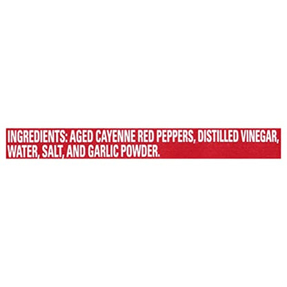 Frank's RedHot Original Cayenne Pepper Hot Sauce