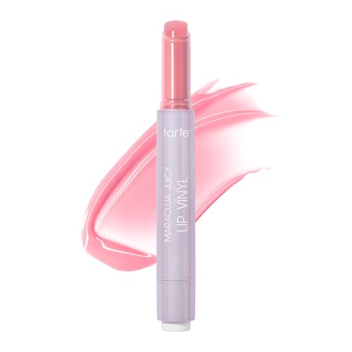 tarte Hydrating Plumping Maracuja Lip Gloss Balm