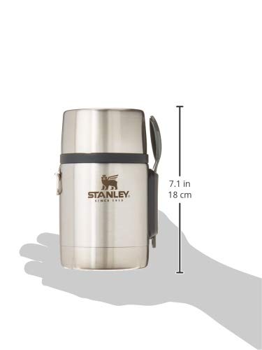 STANLEY 18 oz Vacuum Insulated Food Jar