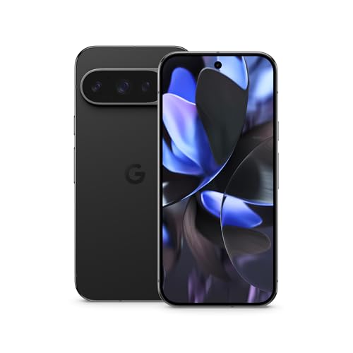 Google Pixel 9 Pro Unlocked Android Smartphone 128GB