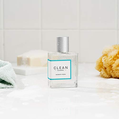 CLEAN CLASSIC Shower Fresh 60mL