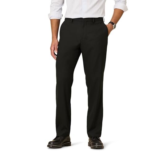 Amazon Essentials Wrinkle-Resistant Stretch Dress Pants