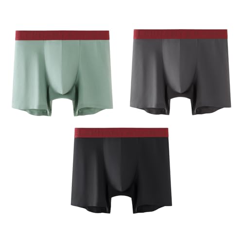 3 Pack Ultra-Light Cotton Stretch Men’s Briefs