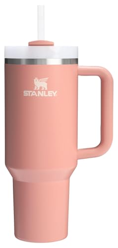 40 oz STANLEY Quencher Insulated Tumbler with Handle