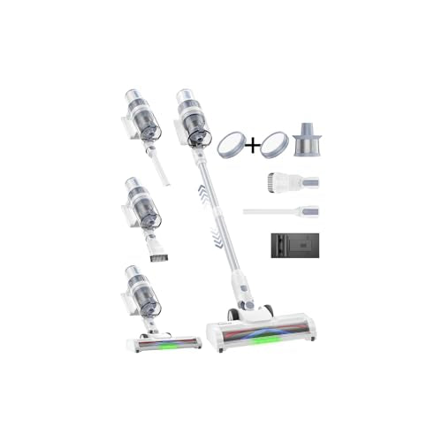 Cordless Lightweight Stick Vacuum Cleaner
