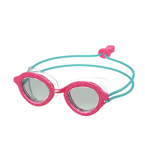 Speedo Kids Anti-Fog Swim Goggles