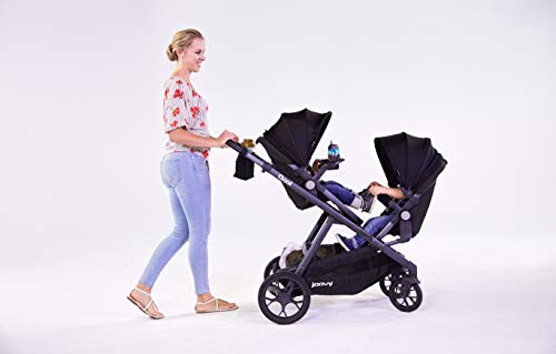 Joovy Qool Customizable Stroller for All Ages