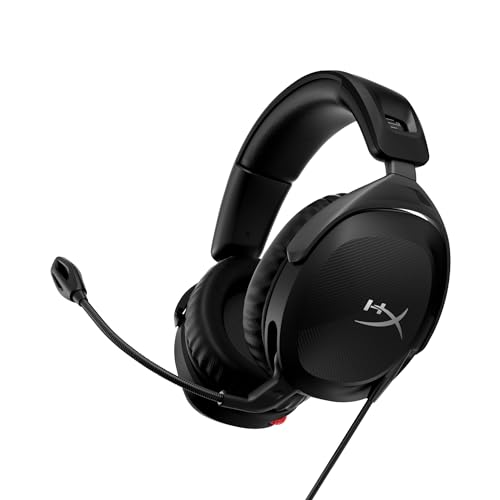 HyperX Cloud Stinger 2 Gaming Headset with Mic