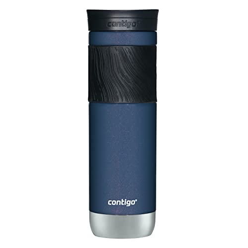 Contigo 24oz Insulated Stainless Steel Travel Mug