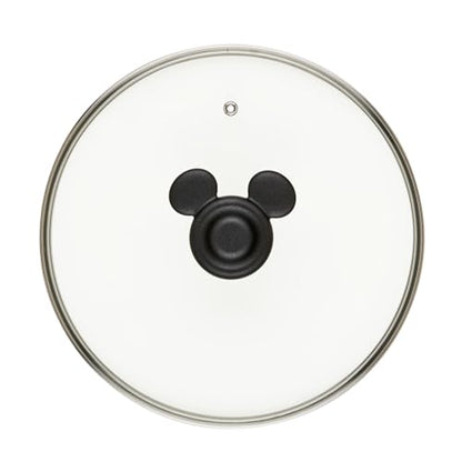 Farberware Disney Nonstick Saute Pan with Lid