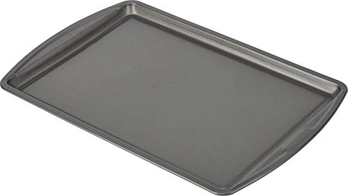 Goodcook 4020 Baking Sheet, 13 Inch x 9 Inch,Grey