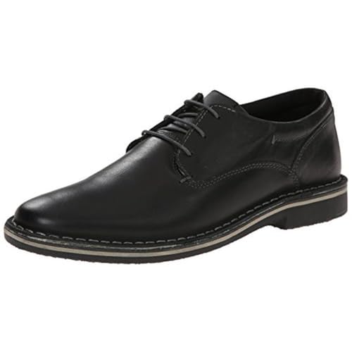 Steve Madden Men's Harpoon Oxford Dress Shoes