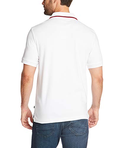 Nautica Men's Classic Fit Polo Shirt