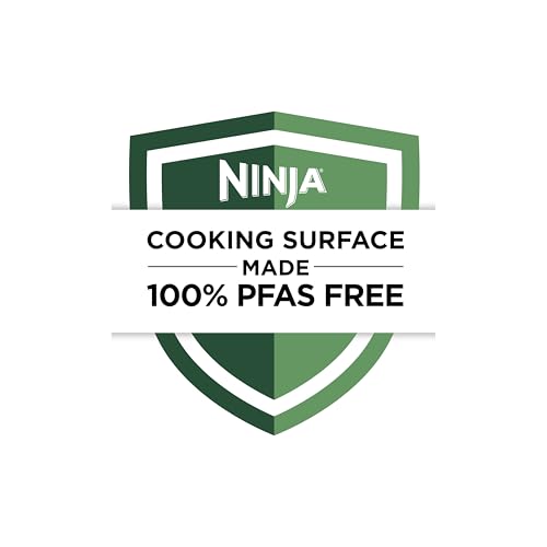 Ninja 6-in-1 Air Fryer with 5 QT Baskets