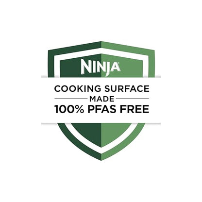 Ninja 6-in-1 Air Fryer with 5 QT Baskets