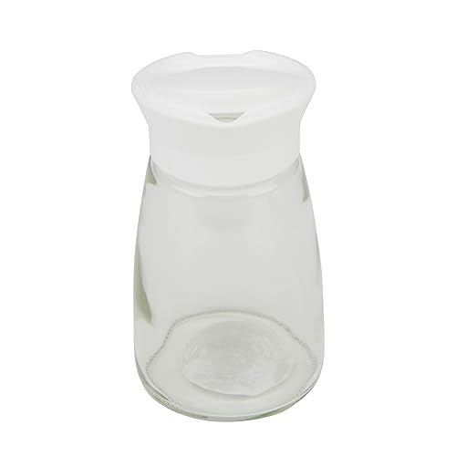 Sugar Dispenser Pourer for Kitchen Baking Storage